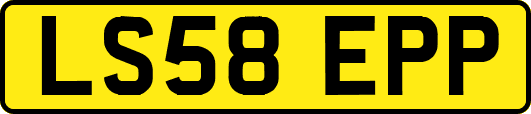 LS58EPP