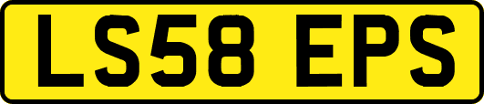 LS58EPS