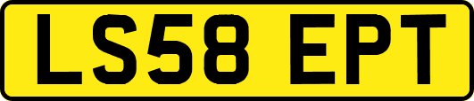 LS58EPT