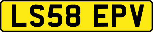 LS58EPV