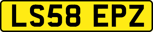 LS58EPZ