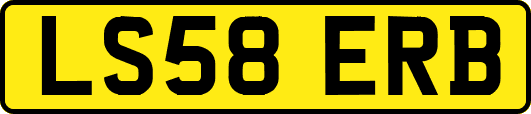 LS58ERB