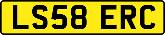 LS58ERC