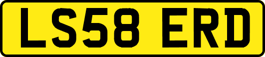 LS58ERD