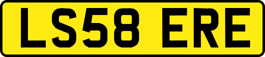 LS58ERE
