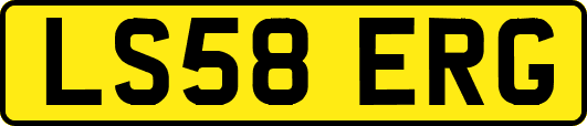 LS58ERG