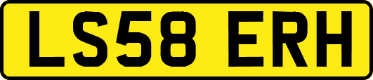 LS58ERH