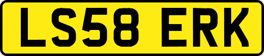LS58ERK