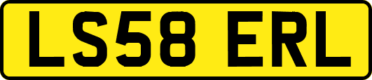 LS58ERL