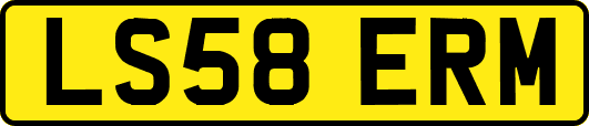 LS58ERM