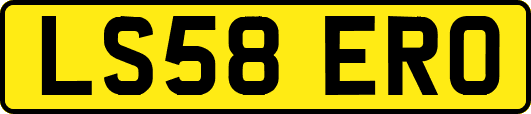 LS58ERO