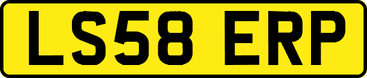 LS58ERP