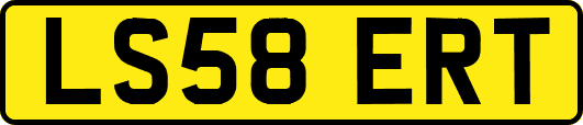 LS58ERT