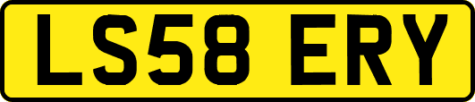 LS58ERY