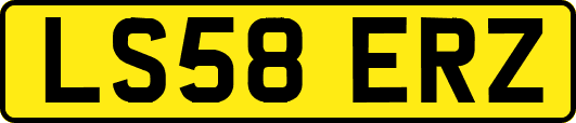 LS58ERZ