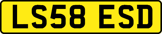 LS58ESD