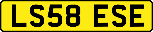 LS58ESE