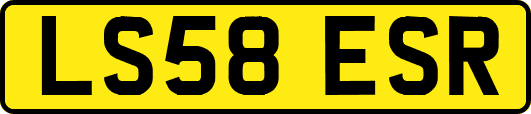 LS58ESR