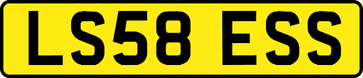 LS58ESS