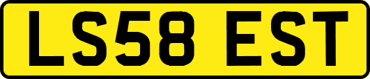 LS58EST