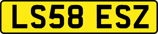 LS58ESZ