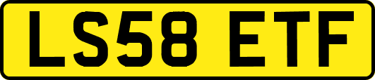 LS58ETF