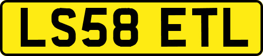 LS58ETL