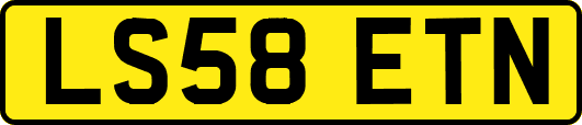 LS58ETN