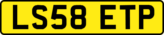 LS58ETP