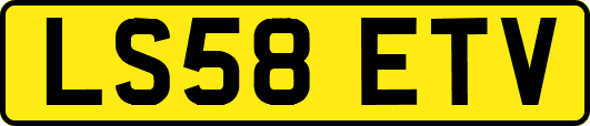 LS58ETV