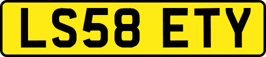 LS58ETY