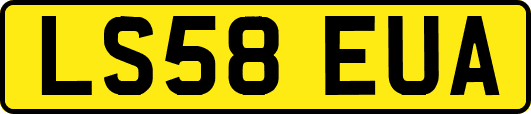 LS58EUA