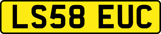 LS58EUC