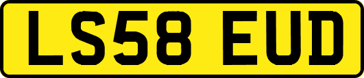 LS58EUD