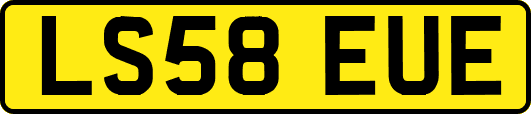 LS58EUE