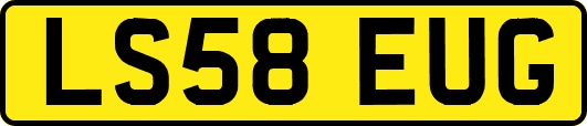 LS58EUG