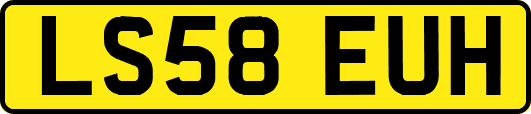 LS58EUH