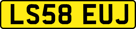 LS58EUJ