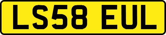 LS58EUL
