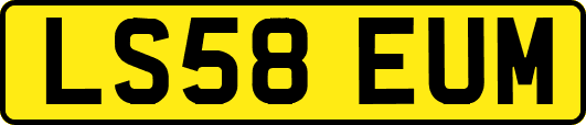 LS58EUM