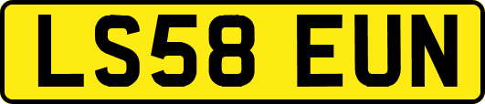 LS58EUN