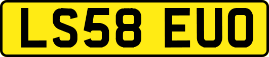 LS58EUO