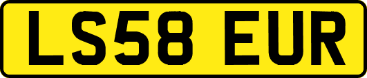 LS58EUR