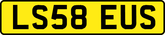 LS58EUS