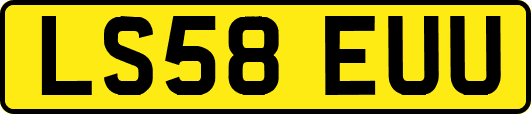 LS58EUU