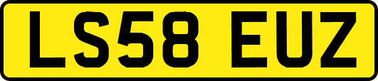 LS58EUZ