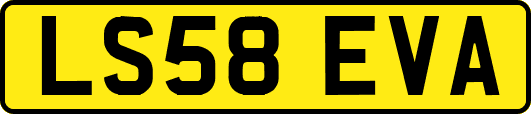 LS58EVA