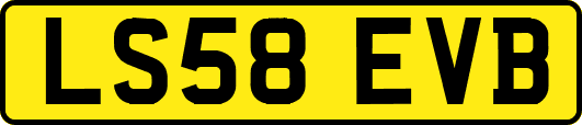 LS58EVB