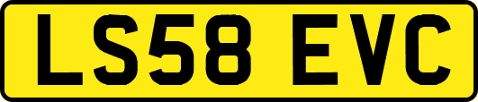 LS58EVC