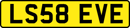 LS58EVE